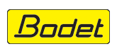 Bodet