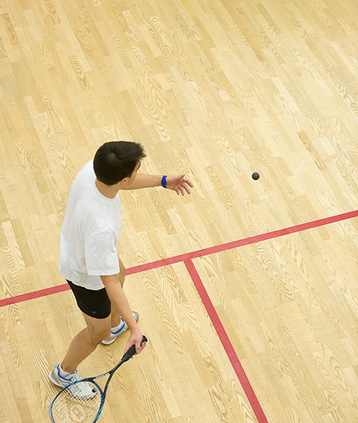 SUPERFICIES DEPORTIVAS